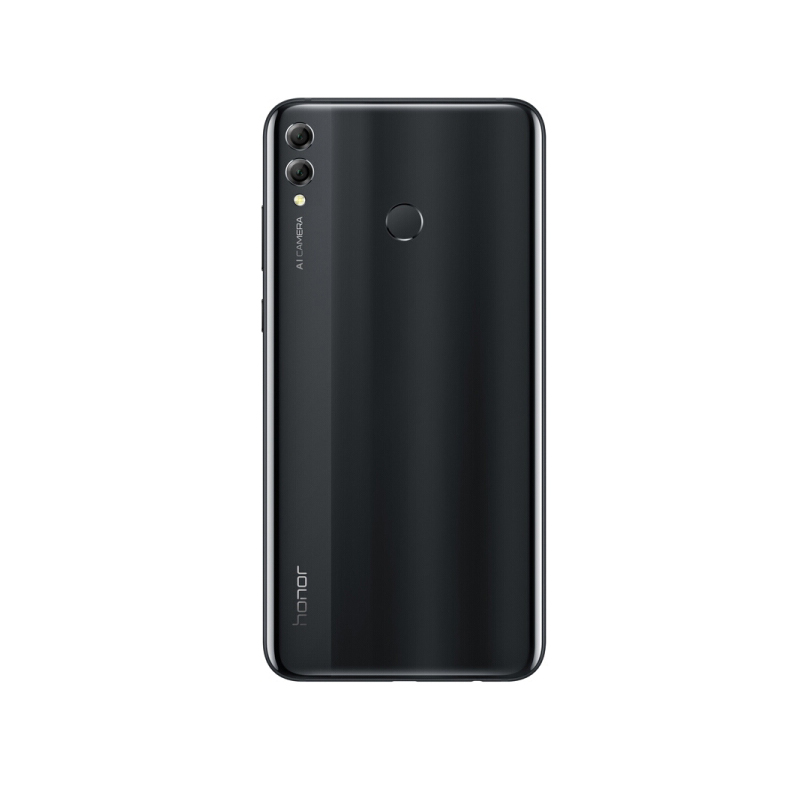 HONOR 8X MAX Smartphone Global firmware 7.12 inches Main camera16MP 5000mAh battery CPU Snapdragon 660 card used phone