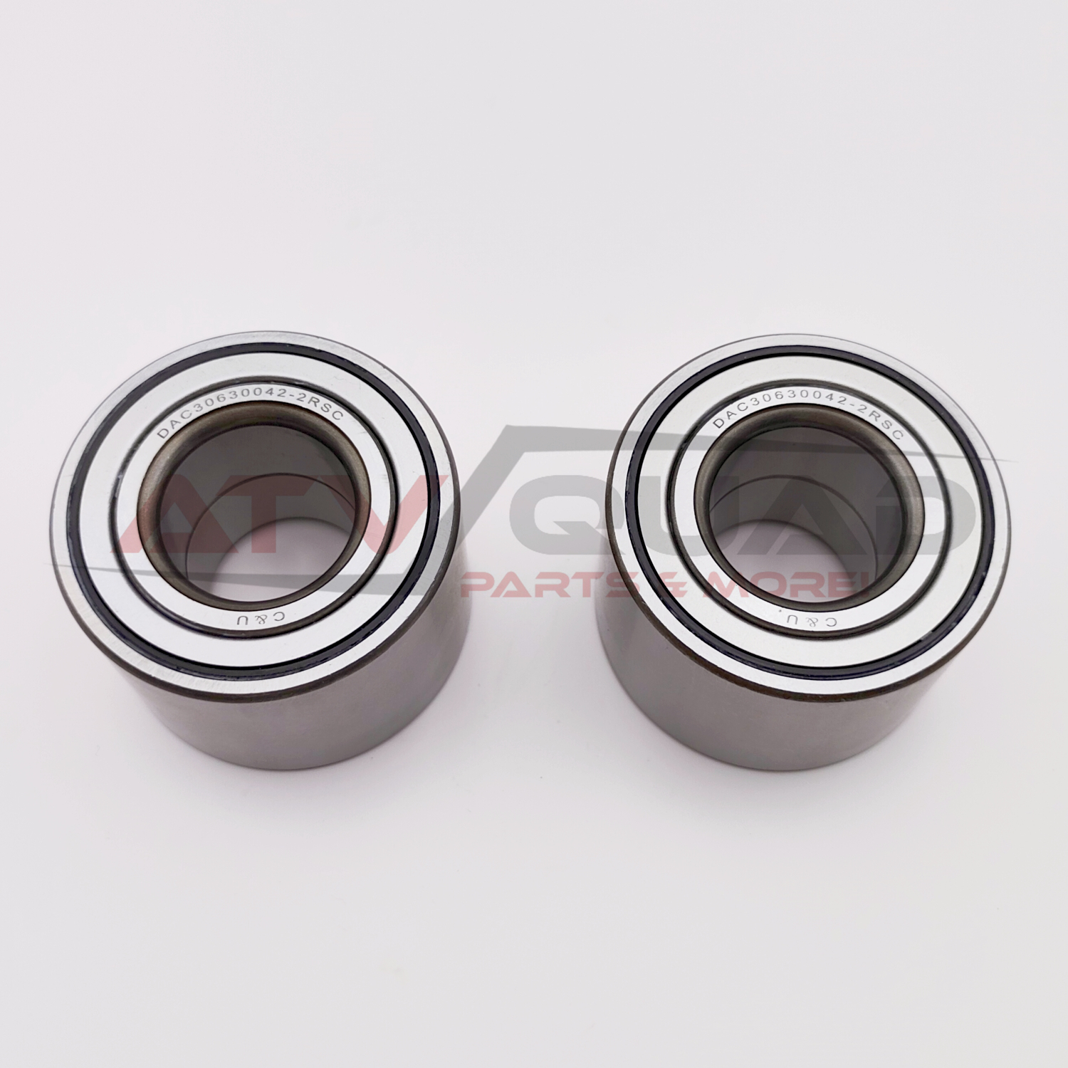 2PCS DAC3063042 Hub Bearing for Segway Snarler AT6 S/L T3b E5 Villain SX10 Fugleman UT10 JBT010238001 JBT010238002