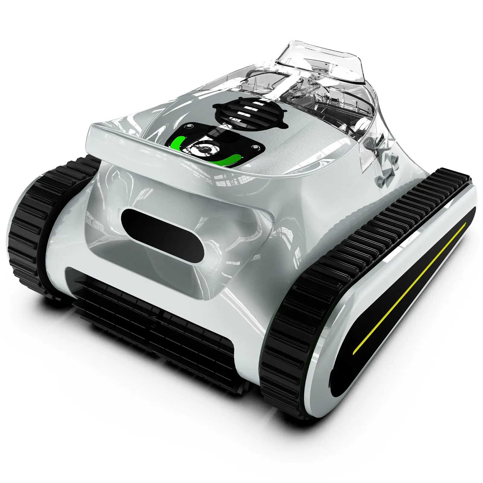 Seauto Crab Roboter Pool Staubsauger, Wand kletter roboter, automatischer Pool reiniger, geeignet für Wände und Böden von 2000 Quadratmetern