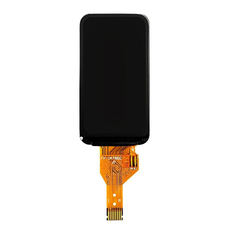 10,1-Zoll-LCD-Bildschirm mit hoch auflösendem ips172x320 st7789 Treiber-LCD-Bildschirm