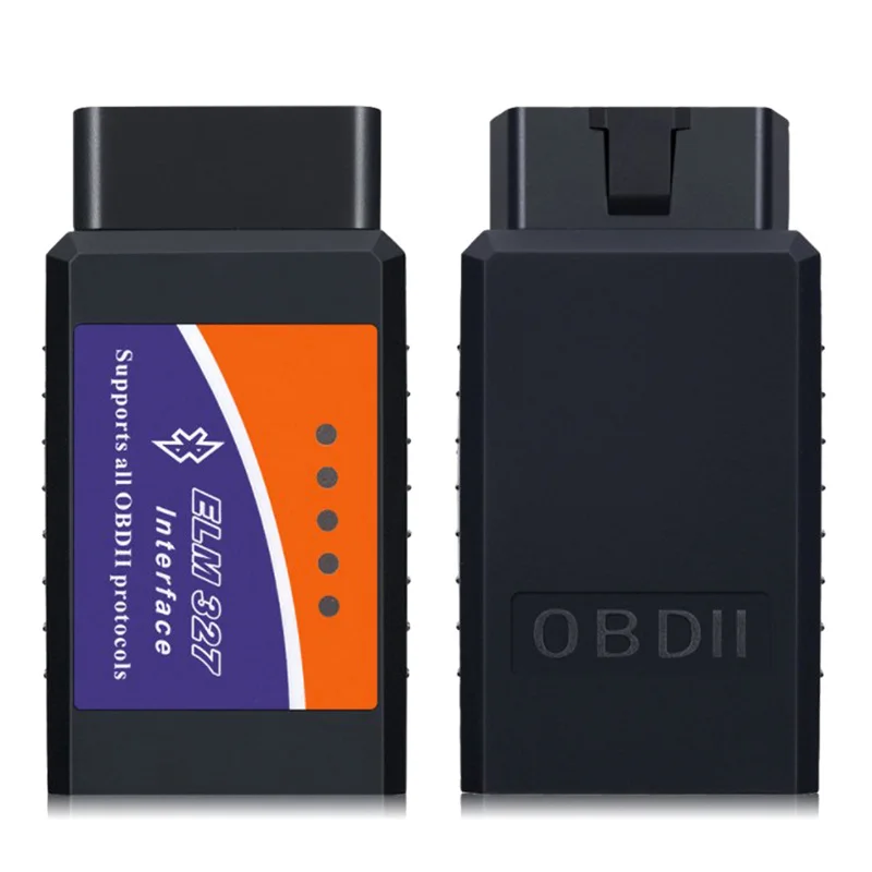 Herramienta de diagnóstico de coche, accesorio ELM327 V1.5 OBD2 escáner ELM-327 WIFI OBD2 lector de código Elm 327 Wifi 1,5 para Android/IOS/Windows