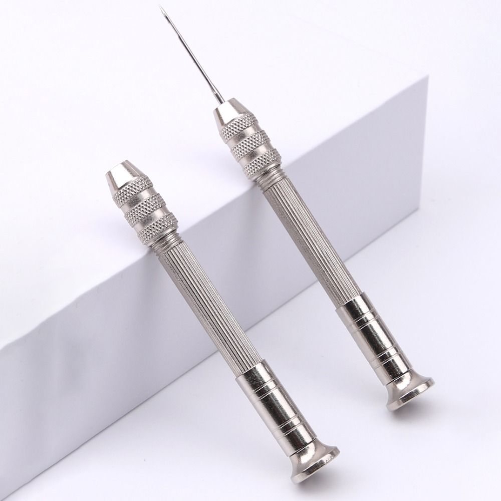 Juego de punzón de costura reemplazable, herramienta de reparación de zapatos DIY multifuncional, aguja de ángulo recto, artesanía de cuero, nuevo