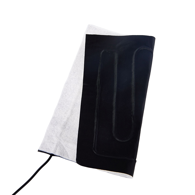 5V USB เส้นใยเครื่องทําความร้อนคาร์บอนไฟฟ้า Heated JACKET เบาะนุ่มฤดูหนาวผู้ชายเสื้อกั๊กเครื่องทําความร้อนเสื้อผ้าอุ่น Pads Keep WARM