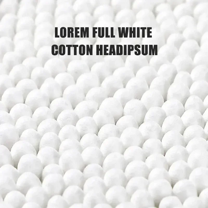 30/100/500PCS Double Heads Cotton Swabs Round Head and Sharp Heads Daily Cleaning Cottonswab Bag &Box Packed Disposable
