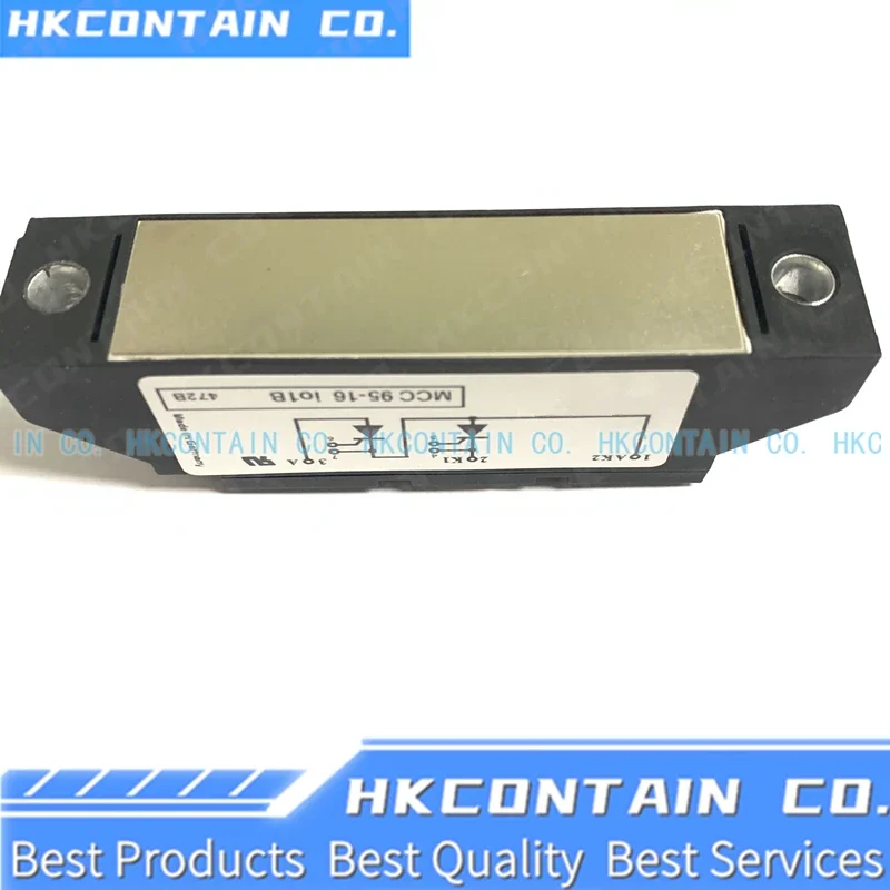 NEW MODULE MCC95-02IO1B MCC95-04IO1B MCC95-06IO1B MCC95-08IO1B MCC95-12IO1B MCC95-14IO1B MCC95-16IO1B MCC95-18IO1B