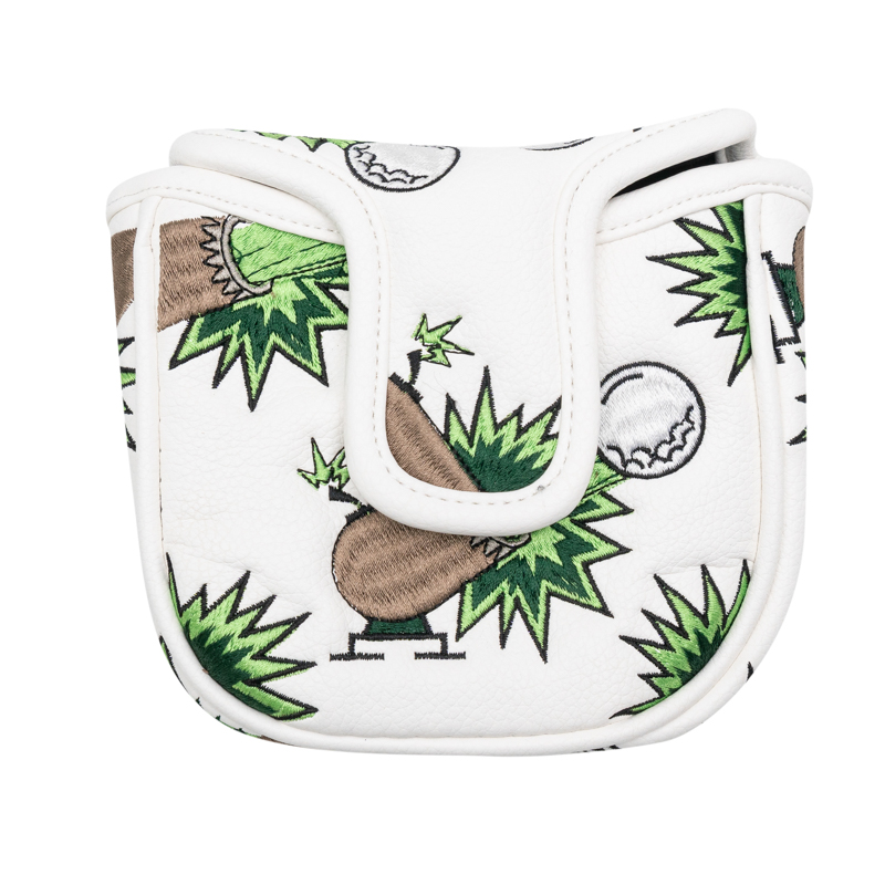 Магнитный чехол с принтом «день де мертвых»