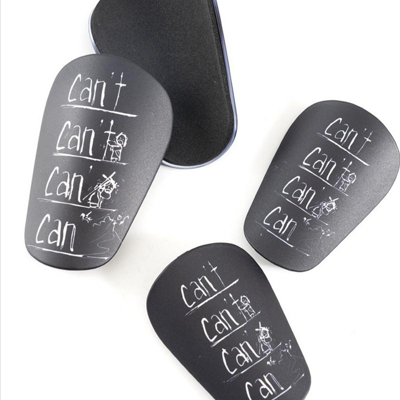 Espinilleras Extra Pequeñas para hombres, mujeres, niños y niñas, equipo de protección, 1 par