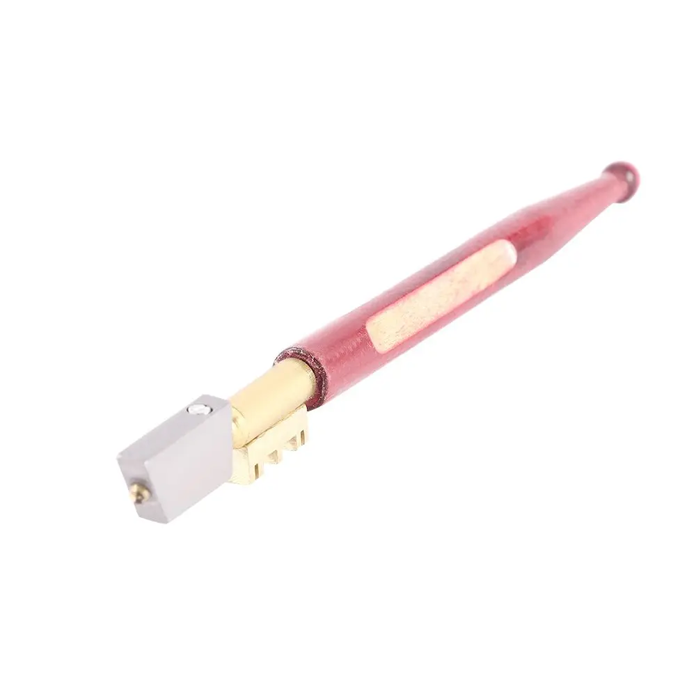 Compass Professional Marble Mirror Tiling Ceramic Glass Cutter Cutting Diamond Tip Tools