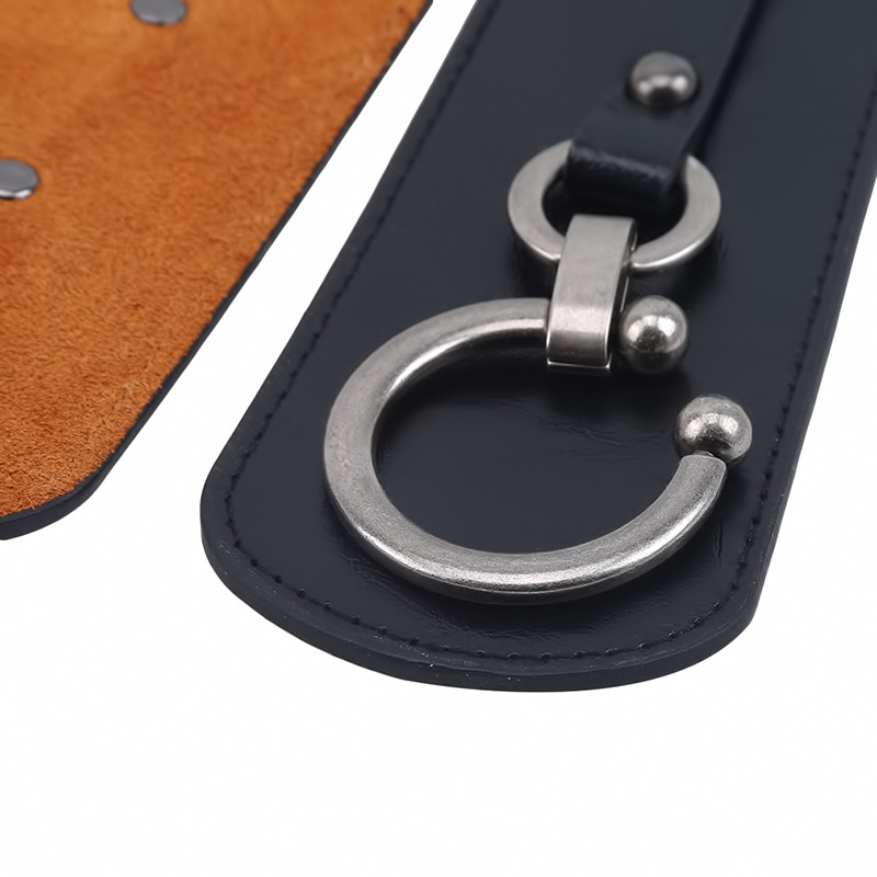 Ceinture large élastique pour femmes, mode Simple, personnalité, Vintage, boucle en Faux cuir, couleur unie, ceintures durables universelles