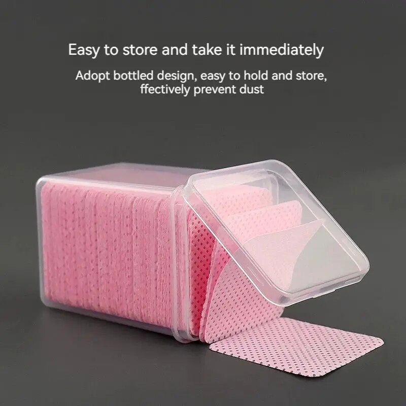 200 PCS Disposable ผ้าเช็ดทําความสะอาดใบหน้า Toner ผ้าเช็ดทําความสะอาดนุ่มไม่ระคายเคืองและ Moisturizing WET & DRY แต่งหน้า Remover ผ้าเช็ดทําความสะอาด