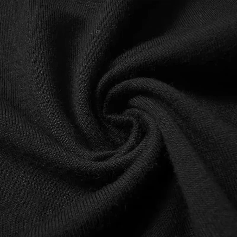 Moda luksusowa marka Rrl nadrukowane litery luźna koszulka męska z krótkim rękawem damska koszulka z nadrukiem z okrągłym dekoltem bawełna wysokiej jakości