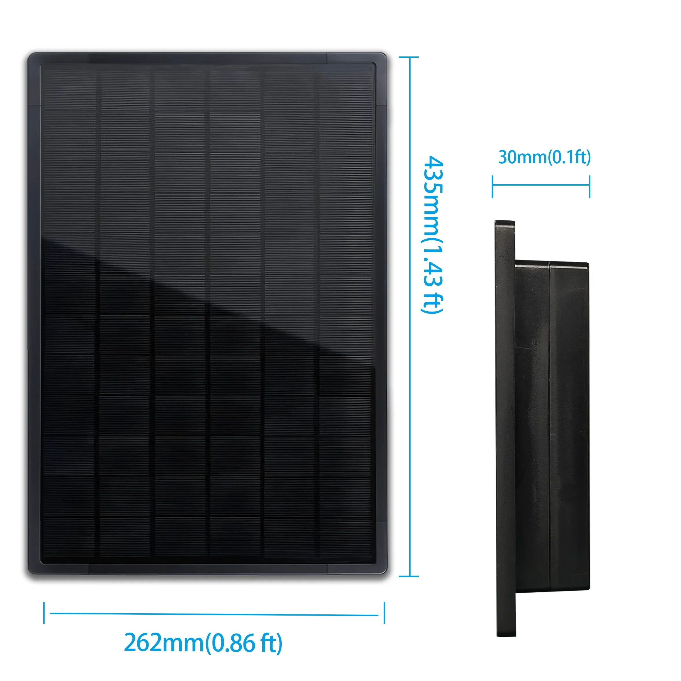25W Solar Panel MPPT Charge Output 5V 12V 18650 Replaceable Battery Solar Cells Lamp Light Led Waterproof 3G CPE 4G Rouer WIFI