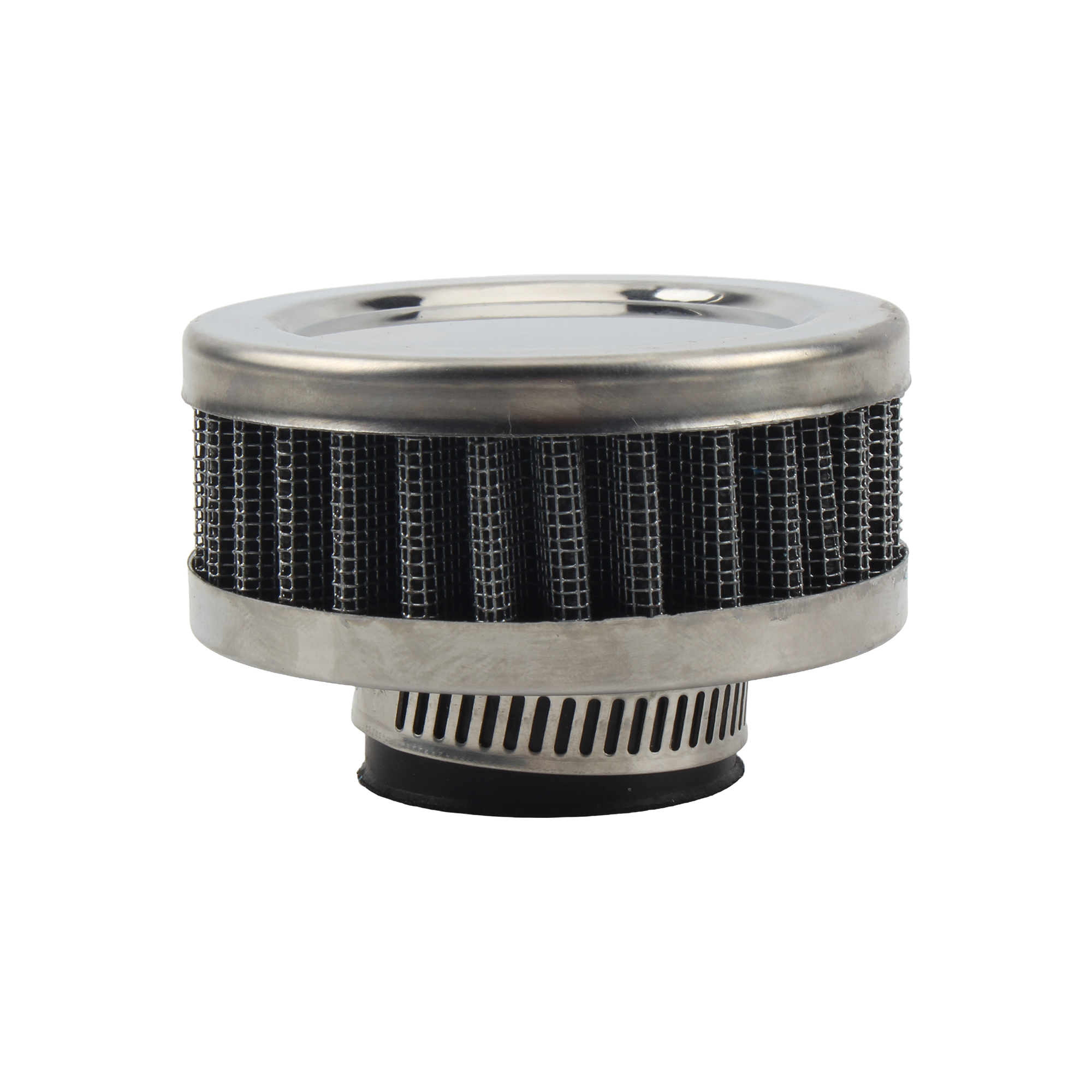 Motorrad 28-58mm Luftfilter High Flow Sport Einlass Universal für Honda Kawasaki Yamaha Moto Luftfilter ATV Pit Dirt Bike