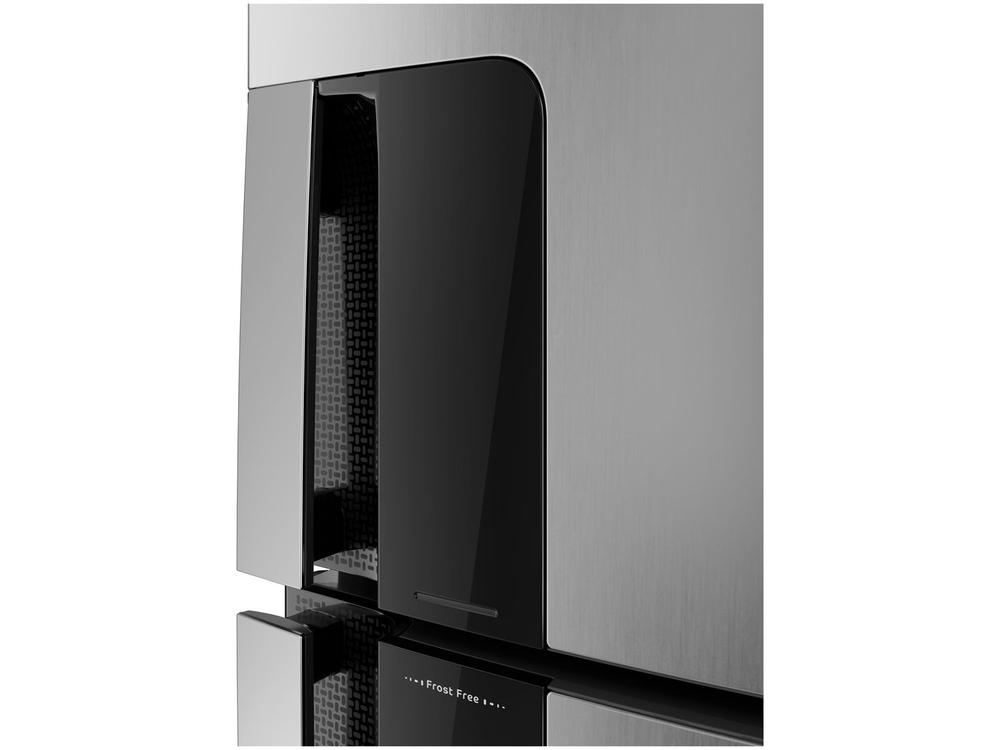 Geladeira/Refrigerador Consul Frost Free Duplex 451L CRM53FK - 220V