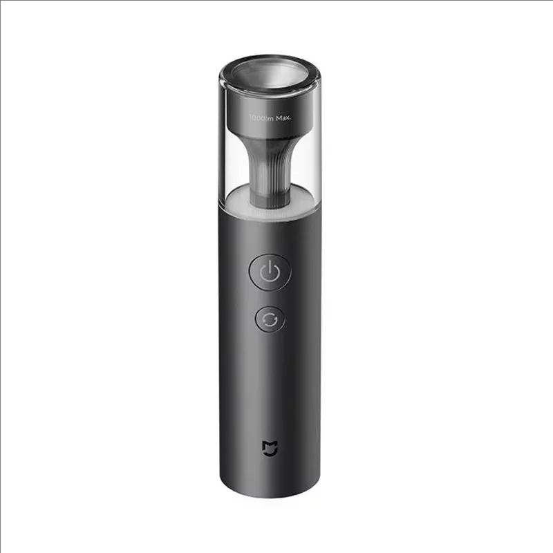 Xiaomi Mijia Led Flashlight Multi Functional Atmosphere Light Rechargeable 3100mAh 1000 lumen IP65 Emergency Light Outdoor