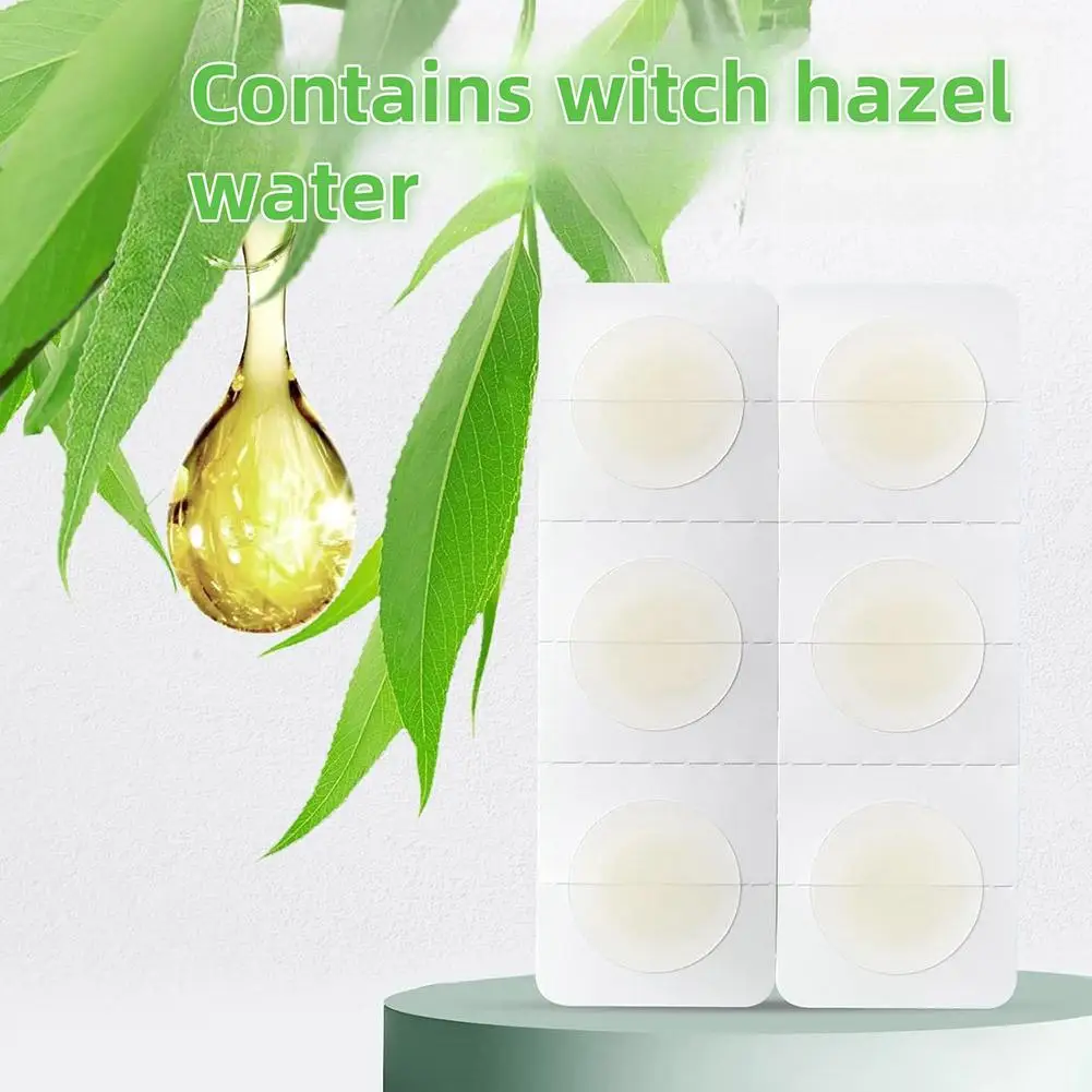 Microneedle Acne Patch Acne Removal Waterproof Smooth Concealer Invisible Breathable Patch Acne Cover Patches Gentle Makeup Tool