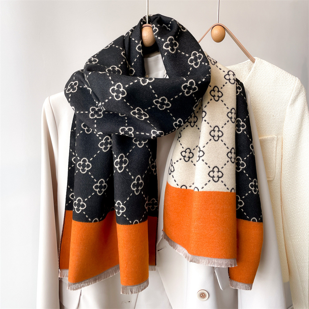 Liquidación_Scarf_Actualizaciones continuas