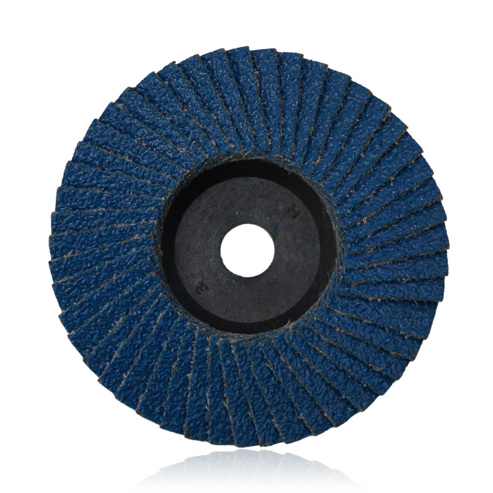 15pc 75mm Circular Resin Saw Blade Grinding Wheel Cutting Disc For Angle Grinder Double Mesh Resin Cutting Blade Sanding Wheel