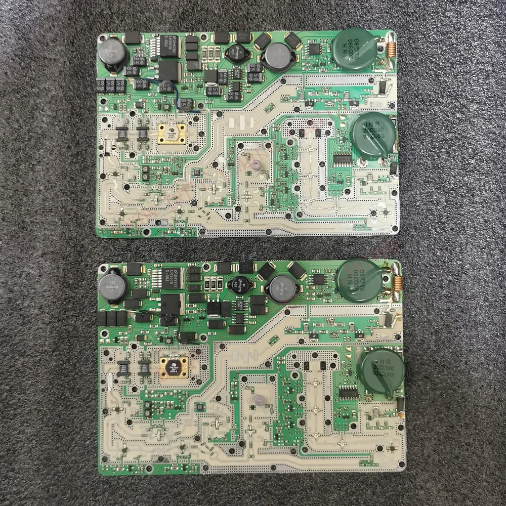 Placa amplificadora empaquetada de banda Ka de 4 vatios, TGA4905, TGA4902, TGA4510, TGA4905-CP, 25-31 GHz, transceptor de satélite, terminales de tierra