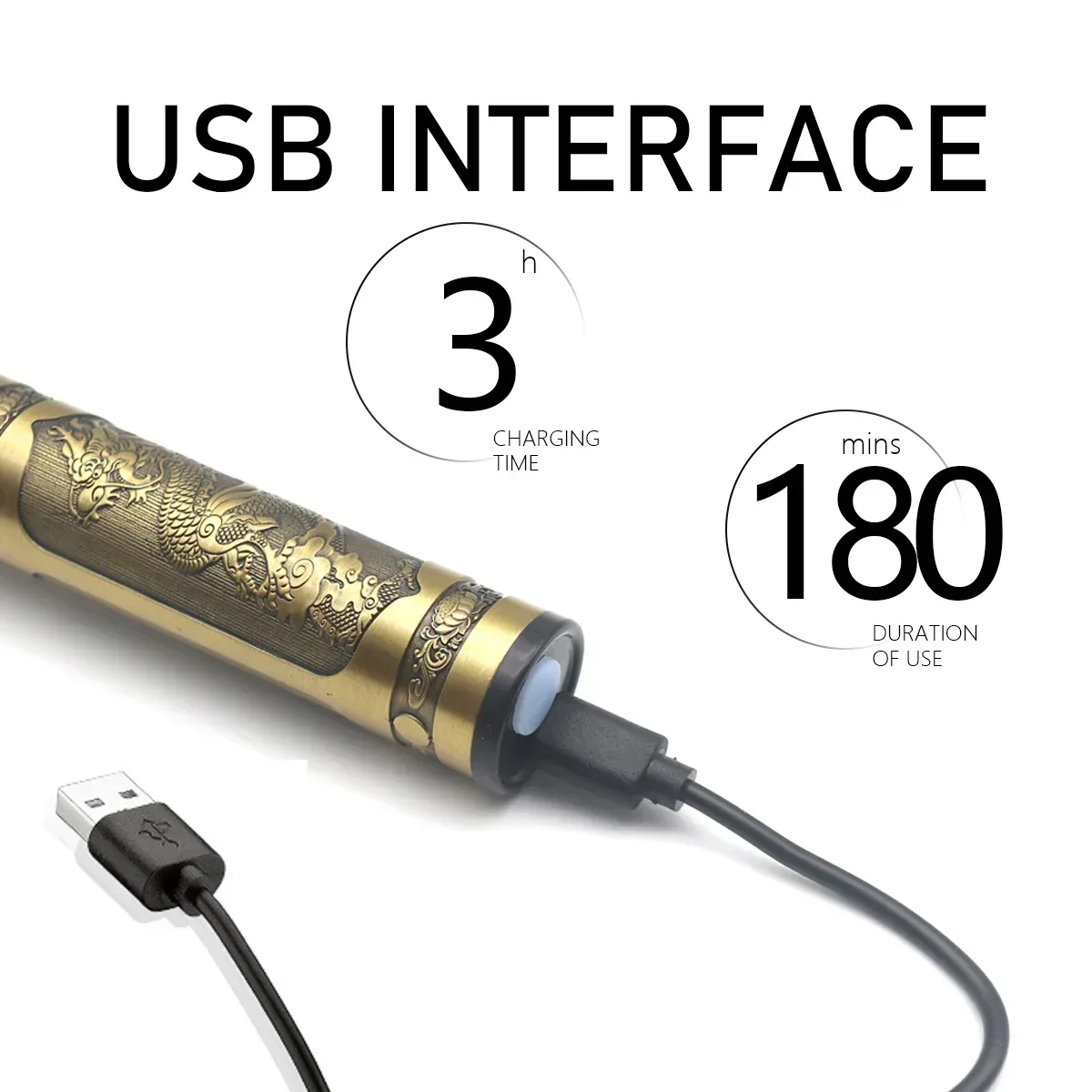 Profesjonalna maszynka do strzyżenia włosów T9 Metalowy trymer do brody dla mężczyzn Maszynka do strzyżenia włosów ze stali nierdzewnej Trymer do brody