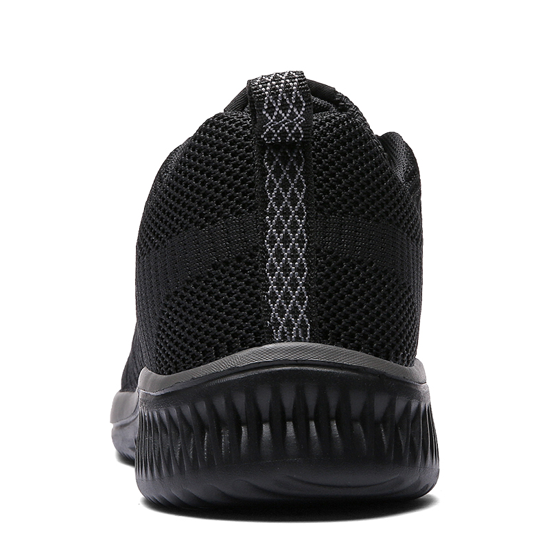 Herrenschuhe, Laufschuhe für Herren, leichte Tenis, bequeme, atmungsaktive Wanderschuhe