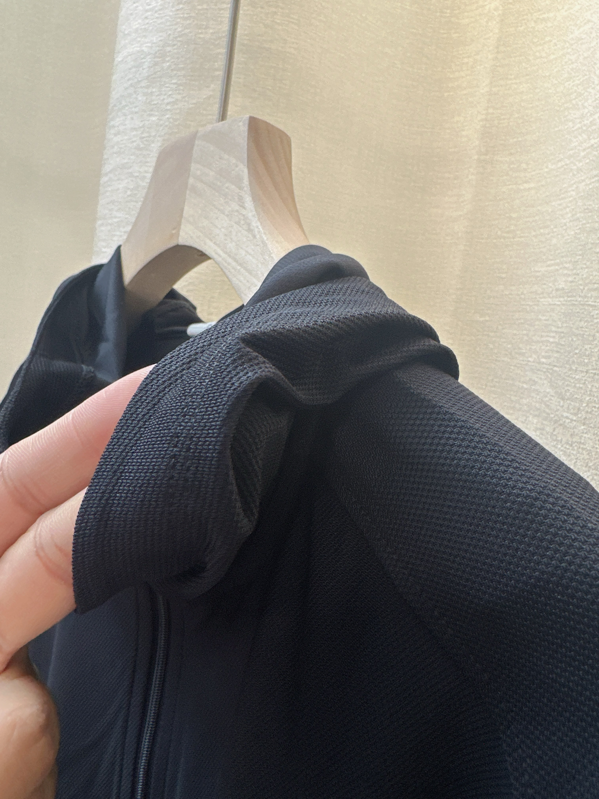 Casacos de proteção solar com capuz para homens e mulheres estilo de deslocamento solto manga crida zíper jaqueta curta de...