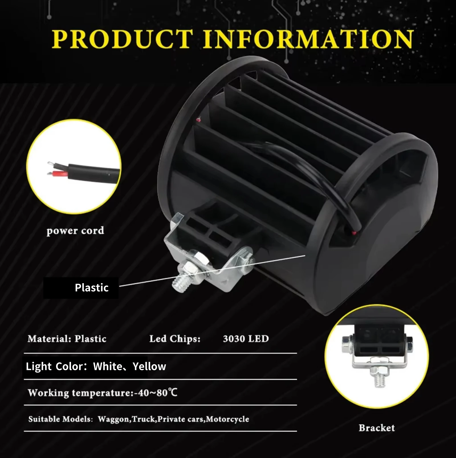 1ชิ้น12โวลต์จุดน้ำท่วมคอมโบไฟ LED บาร์แสง SuperBright 6000K สำหรับรถออฟโร้ด SUV เรือ4x4 ATV Barra ไฟหน้า LED