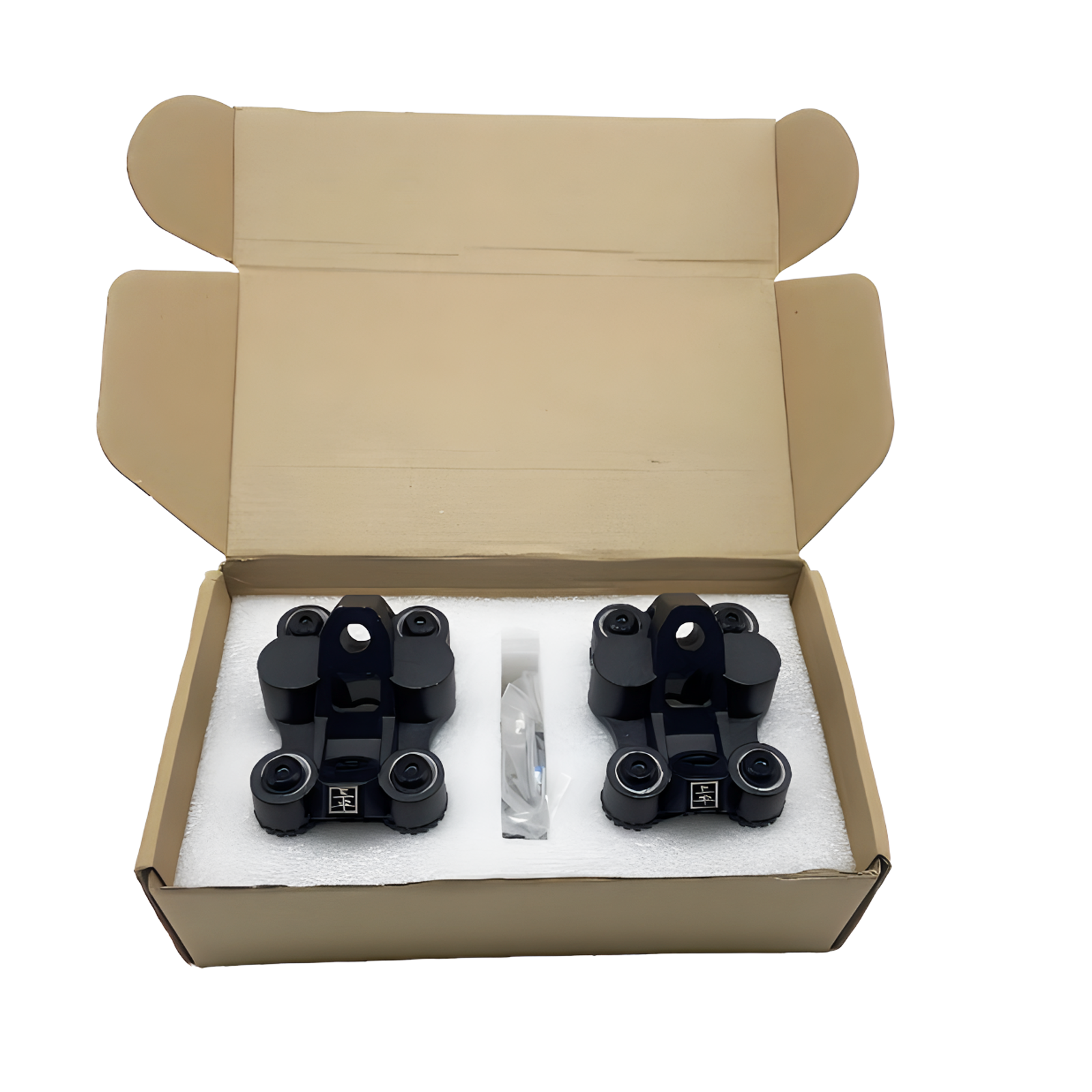 Elektrisches Skateboard Stoßdämpfer basis Stoßdämpfer feder LKW langes Brett elektrisches Skateboard Aufhängung halterung Basis