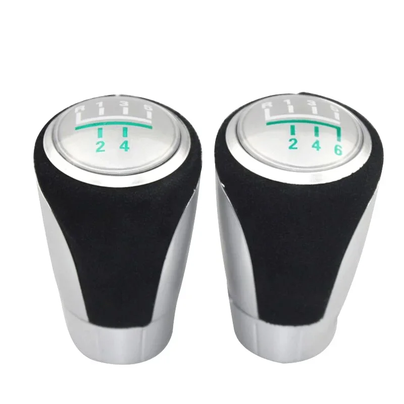 5/6 Speed Car Gear Shift Knob for Bmw Performance E46 E90 E91 E92 E93 E46 E39 E60 E36 E34 E87 E88 E81 E82 M3 Z3 Z4 M Accessories