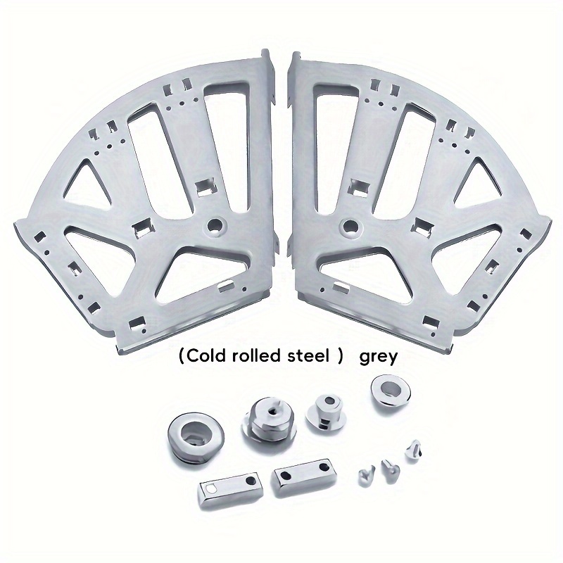 Flip shoe cabinet accessories,flip bucket shoe rack,stainless steel thickened shoe cabinet accessories,hardware hidden flip rack