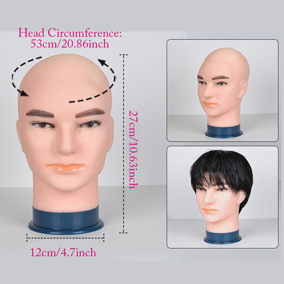Mannequin Kopf Perücke Ständer Mit Einstellbare Perücke Stativ Halter Für Perücken Machen Display kosmetik liefert friseur kopf