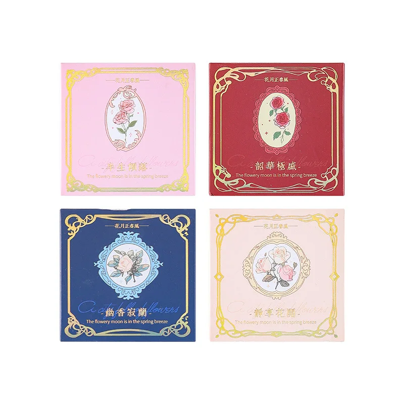 คลิปหนีบกระดาษแบบ4สไตล์1ชิ้น/แพ็คคลิปหางยาวทำจากโลหะคลิปหนีบกระดาษที่จับบัญชีในสำนักงานที่เก็บบิลล์โฟลเดอร์