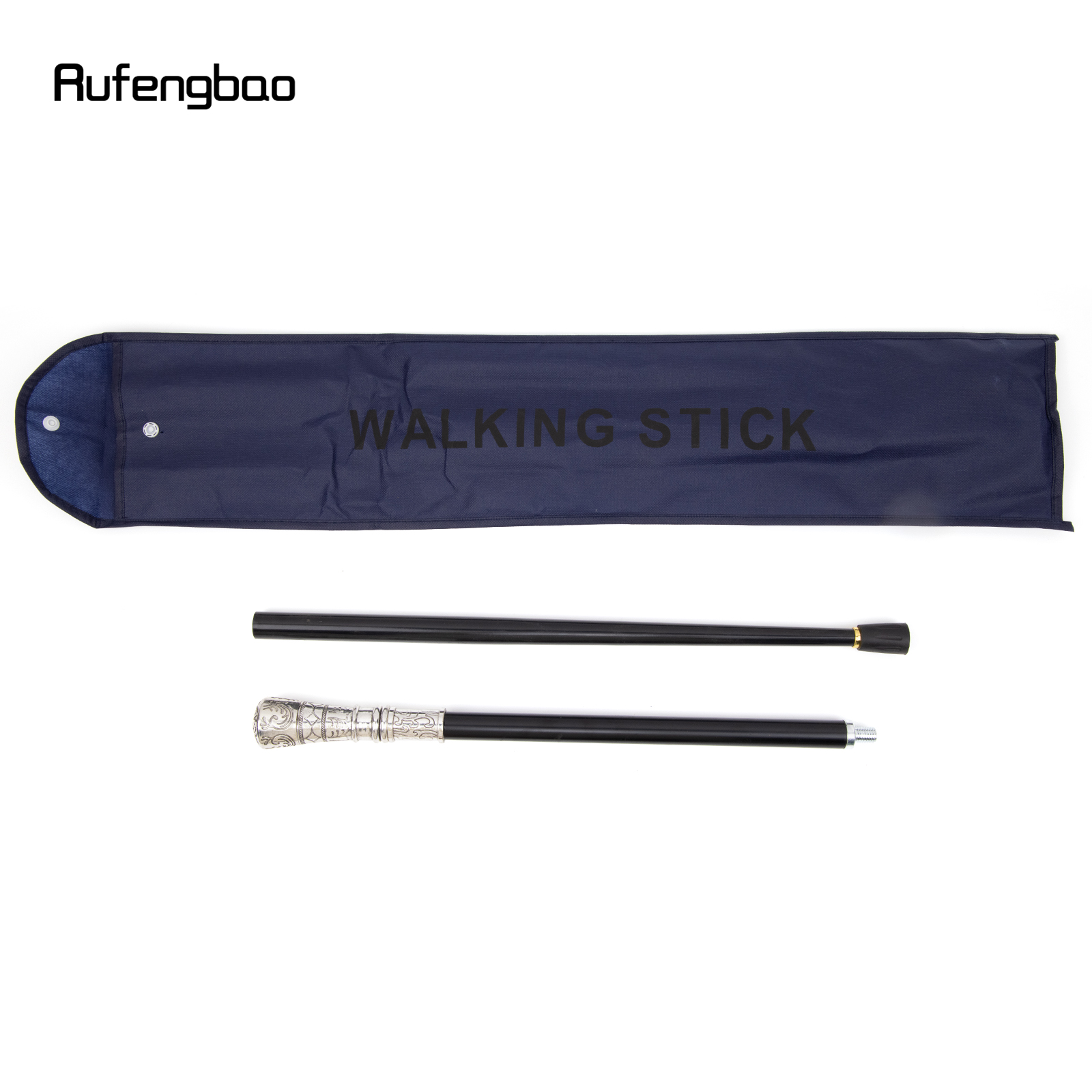 白,造花,杖,ファッション,装飾,ウォーキングスティック,シック,エレガント,コトウキビ,ノブのかぎ針編み,90cm