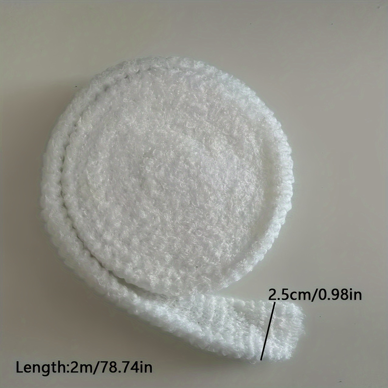 1 rollo de red elástica para vendaje de heridas, vendaje Tubular, tubo de malla, gasa Tubular, retenedor de vendaje transpirable para codo de muñeca