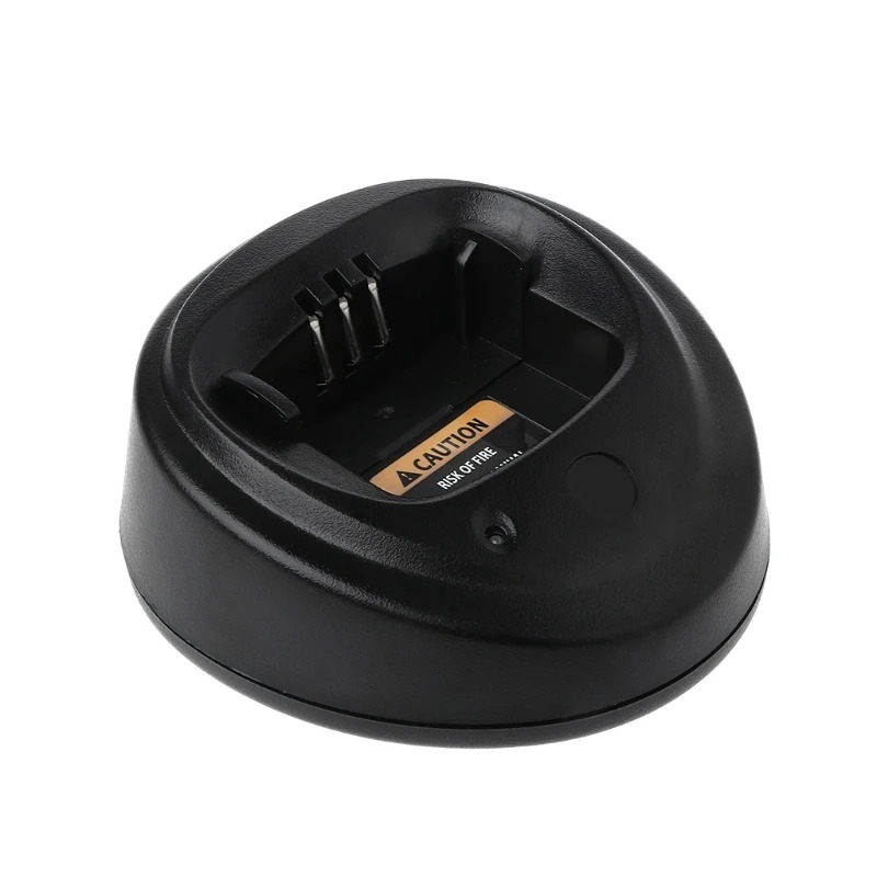 Basislader Voor Motorola Cp040 Cp140 Cp150 Cp160 Cp180 Cp200 Cp200xls Ep450 Gp3188 Gp3688 Pr400 Walkie Talkie Radio