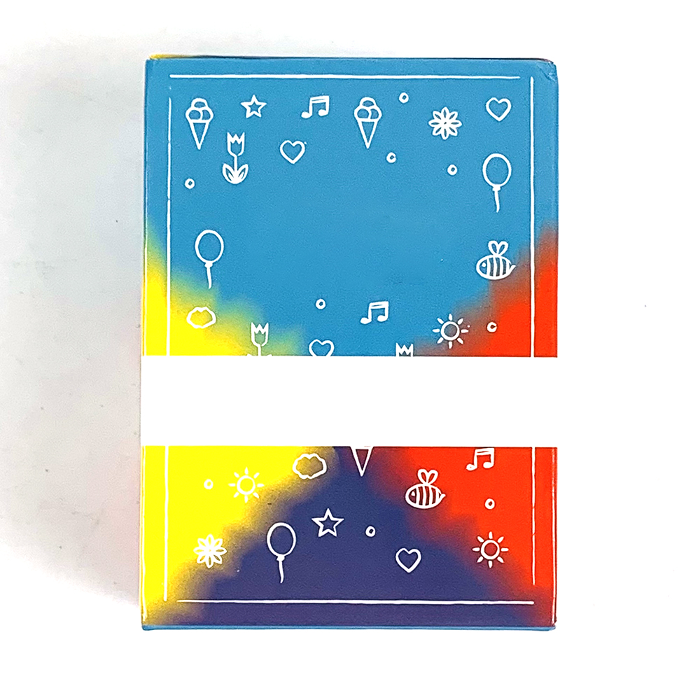 Kaartspel Datum Nacht Spelkaarten Diepere verbinding en gesprek met uw partner, Valentijnsdagcadeau