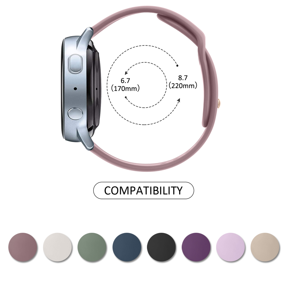 シリコン時計バンド Huawei 社時計 GT 3 GT 2 42 ミリメートル 46 ミリメートル/GT ランナー/GT3 プロストラップ 20 ミリメートル 22 ミリメートルバンド Huawei 社時計 3 プロ時計バンド