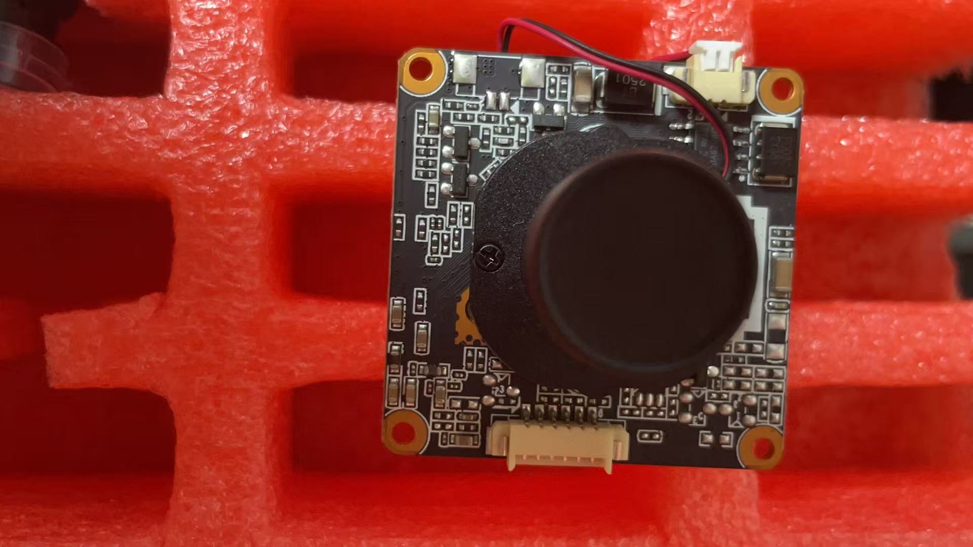 ssc30kq imx335 5MP RTSP RTMP openipc модуль IP-камеры Sony Board 30Fps Videolink для видеонаблюдения H.265 HD mstarlight PCB наблюдения