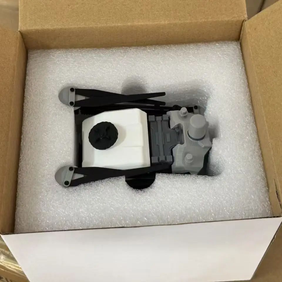 Dji agras-農業用ドローンモデルt60,植物保護,uavモデル,デスクトップ装飾,新年の贈り物,新品