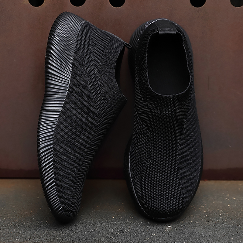 Sommer Mode Frauen Schuhe Weiche Outdoor Turnschuhe Leichte Bequeme Frauen Slip Auf Damen Loafer Wanderschuhe Für Frau