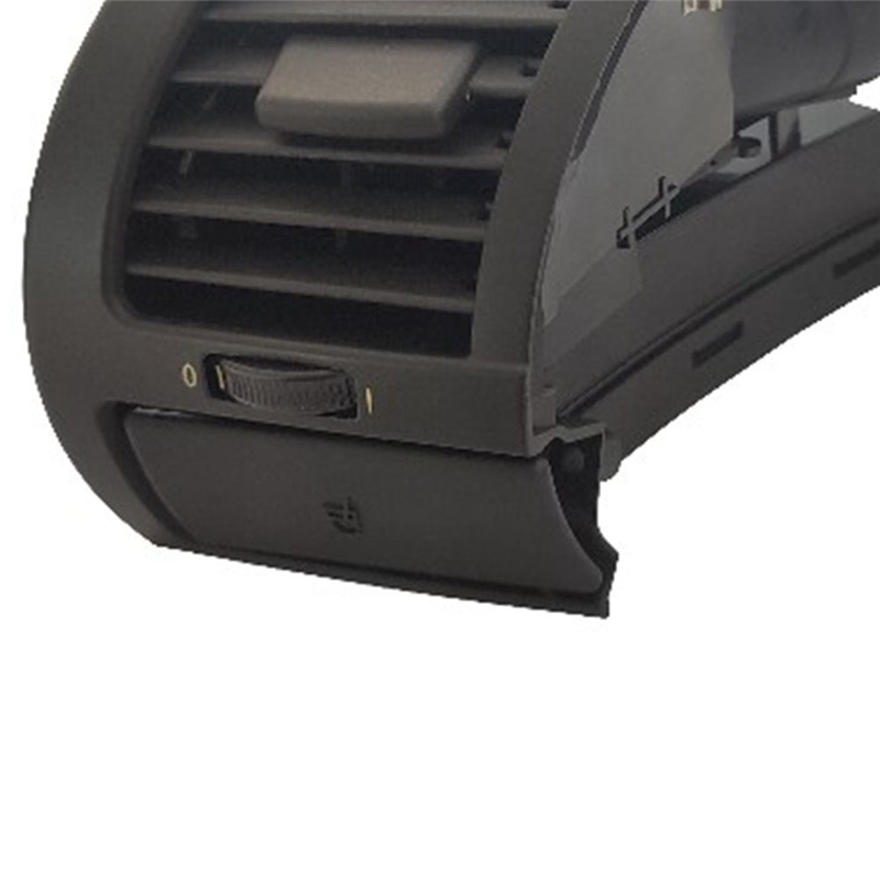 7025631 Outlet AC kiri depan mobil dengan 6917905 pemegang cangkir untuk Z4 E85 E86 2002-2008