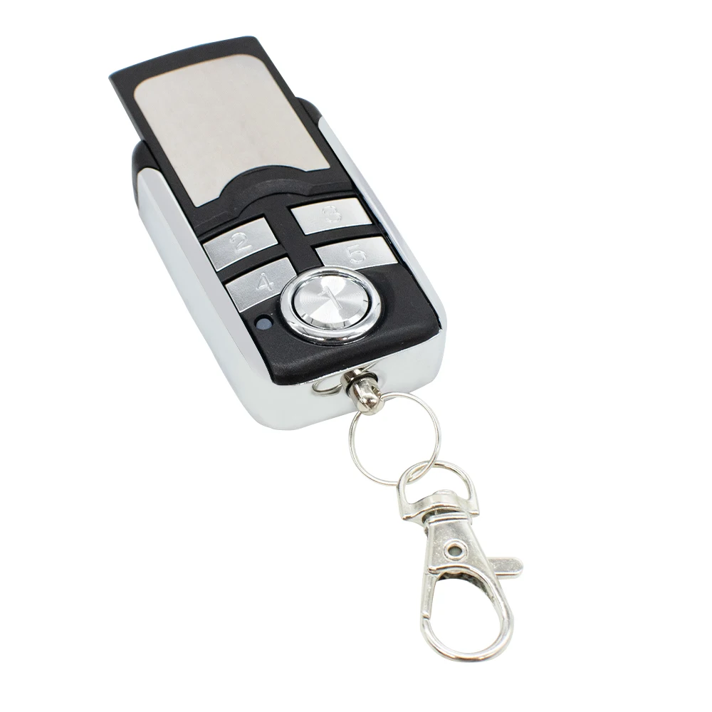 HORMANN BS BiSecur 868MHz Mando a distancia para puerta de garaje / portón HORMANN HSE4 HSE2 HSE5 HSE1 HS1 HS4 HS5 HSP4 HSD2 868 BS