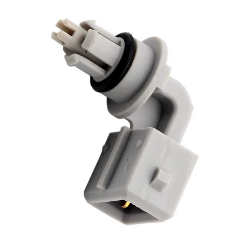 2-poliger Auto-Lufteinlass-Temperatur sensor 8200454482 für Renault Clio Espace Laguna Megane Kangoo Modus Twingo Satis