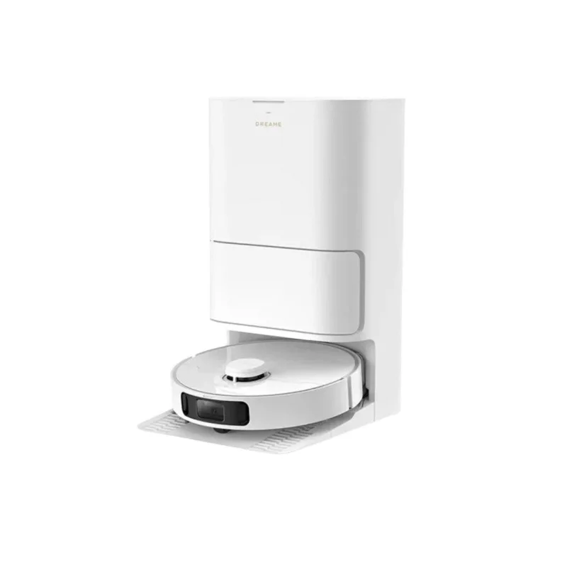 S10ProRobot de varredura ultra, versão de braço robótico, coleta automática de poeira e secagem por ar quente