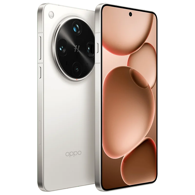 Versión China Oppo Find X8 Ultra Snapdragon 8 Elite 6,82 pulgadas AMOLED 120Hz 50MP OIS 6100mAh 100W Supervooc 50W inalámbrico NFC OTA