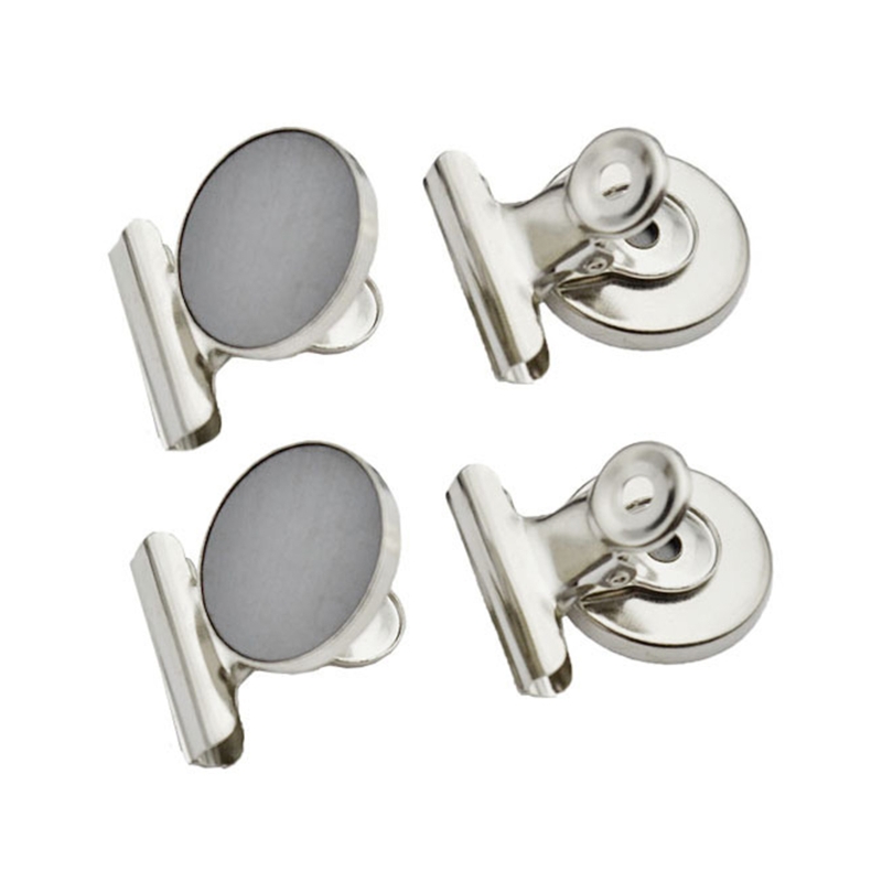 10 шт., магнитные зажимы для холодильника