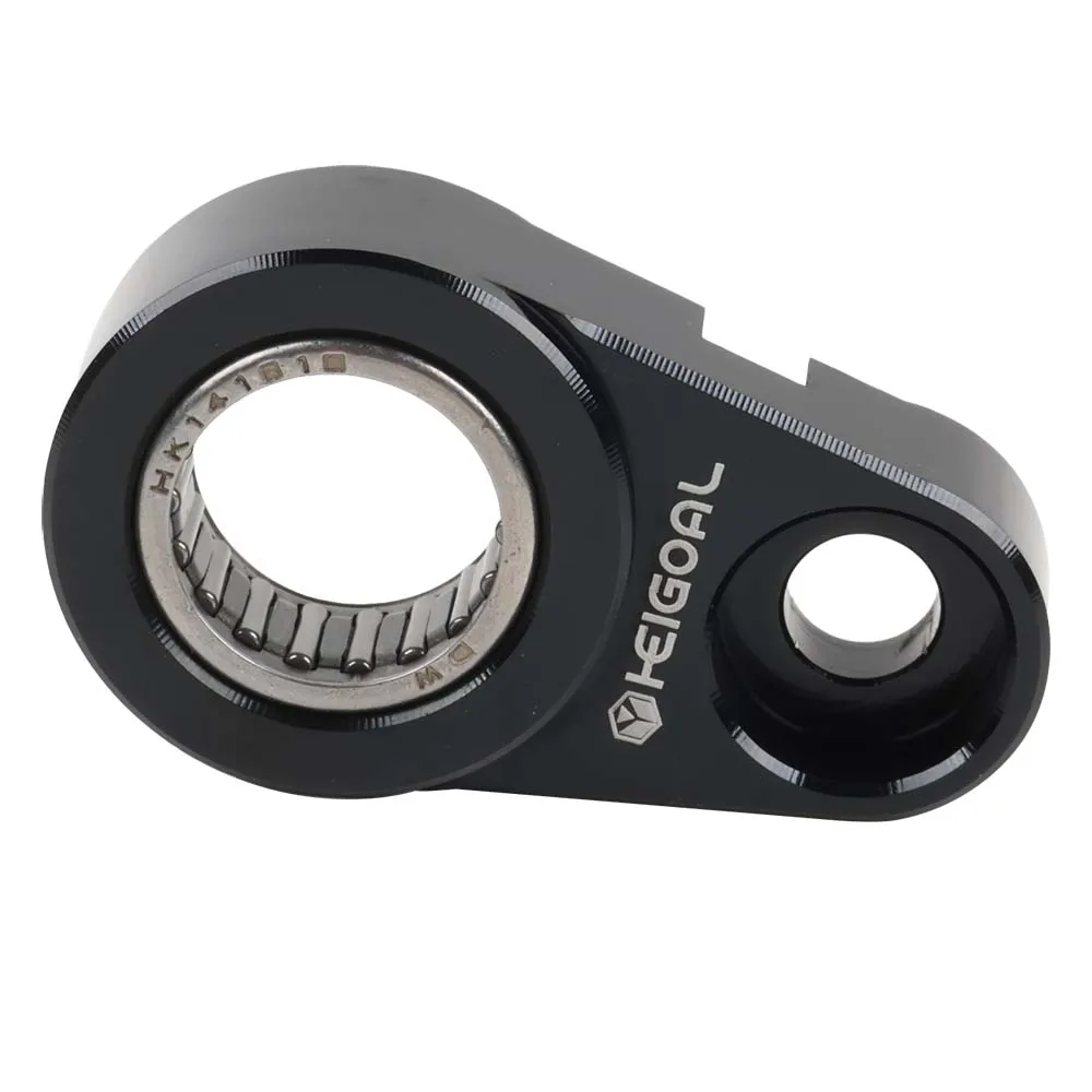 FOR HONDA CB500X CBR500F CBR500R CBR 600 F F3 F4 CB600F HORNET Accessories Gear Shift Stabilizer Bracket Shifting Support Holder