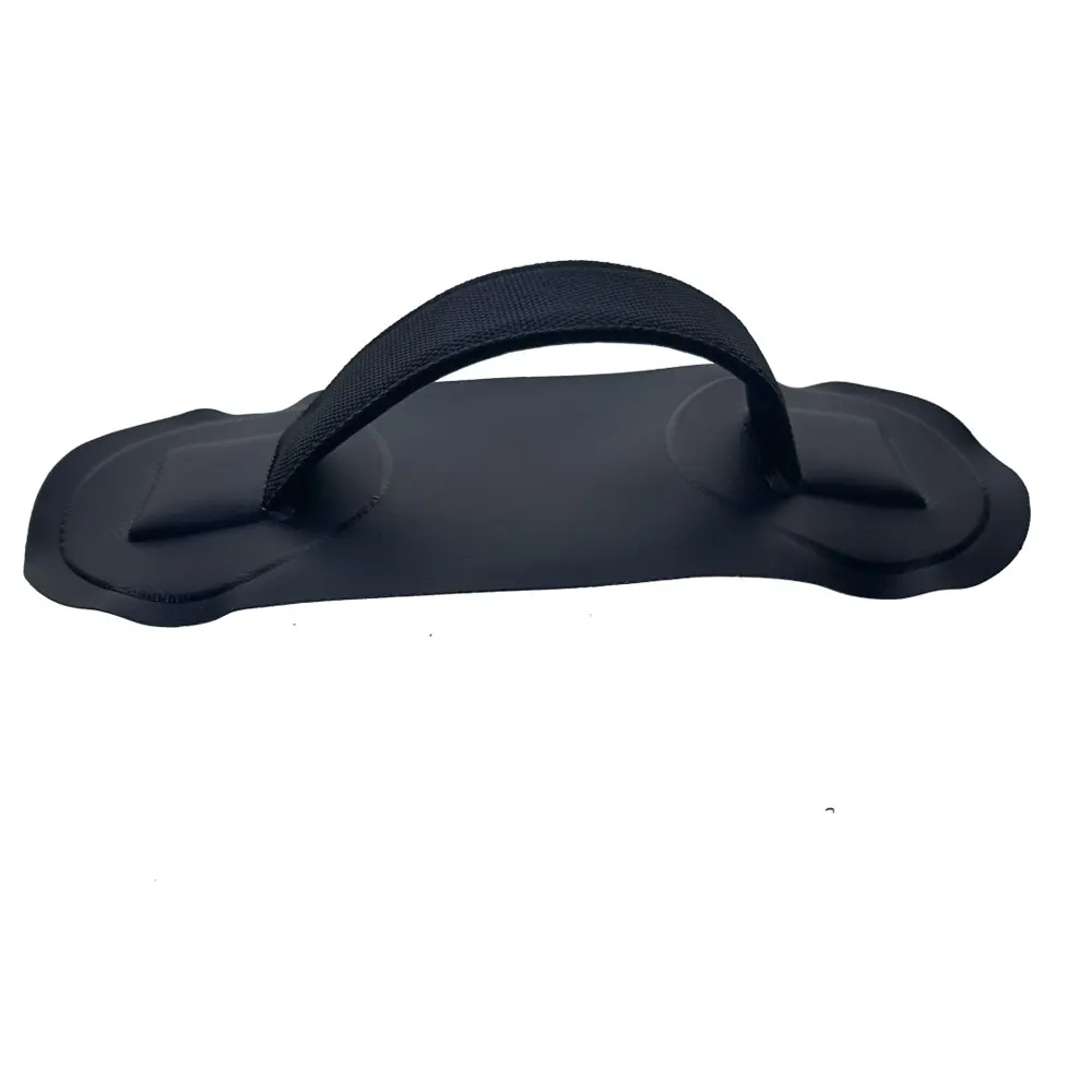 Asa de transporte de PVC para barco inflable, correa de asiento de PVC, parche de mango de correas para SUP, tabla de Paddle, bote, canoa, reposabrazos, accesorio