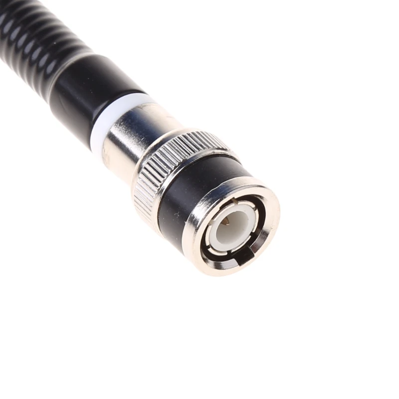 Antena BNC 27MHz CB Antena Walkie Talkie para IC-V8 IC-V80 ic-V82 TK100 TK300