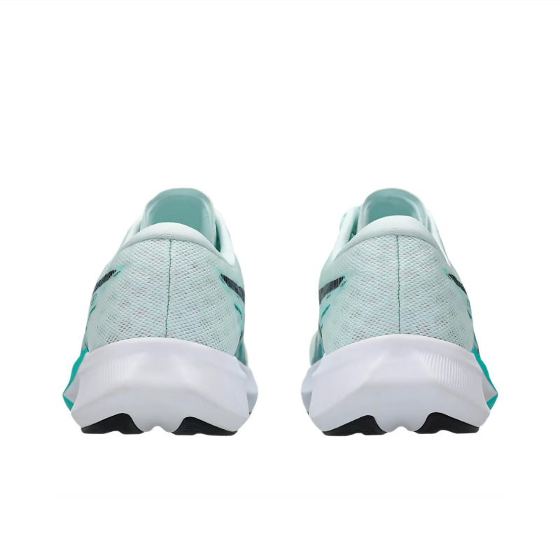 アシックス ハイパースピード 4 女性ランニングシューズ Tenis オリジナルクッション女性スニーカー通気性スポーツ